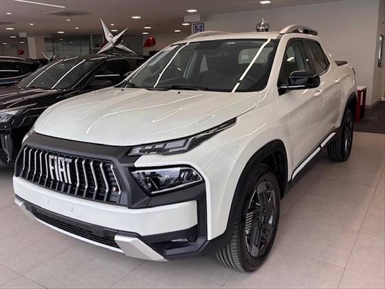 FIAT TORO 1.3 TURBO 270 FLEX VOLCANO AT6